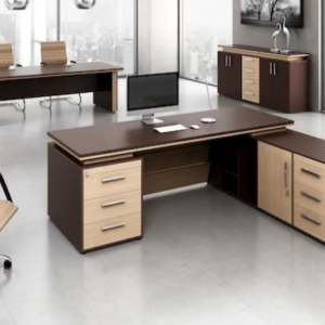 Office Table – Sleek, Durable & Perfect for Productivity